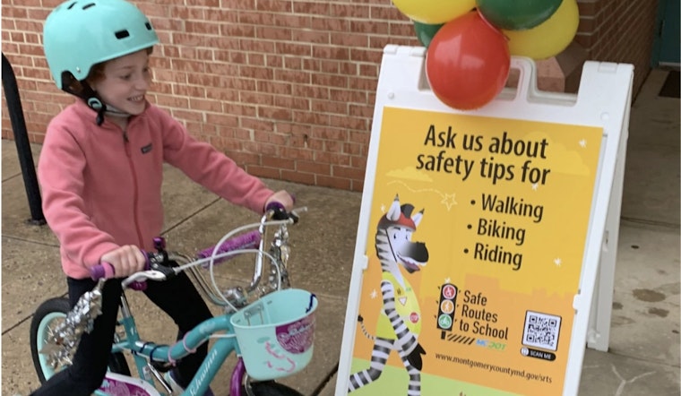 Montgomery County Ramps Up Safety Measures as Students Head Back to School