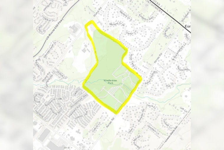 Montgomery County Ready to Combat Mosquitoes with Targeted Spraying in Windlestrae Park Amid West Nile Concerns
