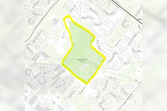 Montgomery County Ready to Combat Mosquitoes with Targeted Spraying in Windlestrae Park Amid West Nile Concerns
