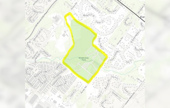 Montgomery County Ready to Combat Mosquitoes with Targeted Spraying in Windlestrae Park Amid West Nile Concerns
