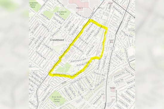 Montgomery County Schedules Mosquito Spraying for August 20, Health Department Urges Precautionary Measures