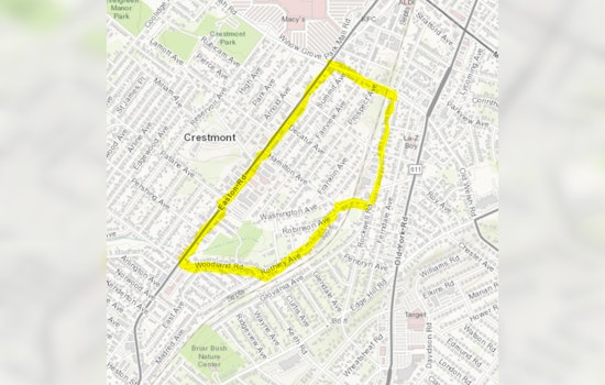 Montgomery County Schedules Mosquito Spraying for August 20, Health Department Urges Precautionary Measures
