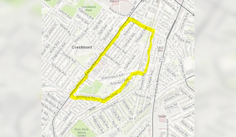Montgomery County Schedules Mosquito Spraying for August 20, Health Department Urges Precautionary Measures