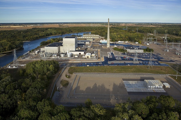 Monticello Nuclear Power Plant Conducts Successful Emergency Preparedness Drill, No Real Threat to Community
