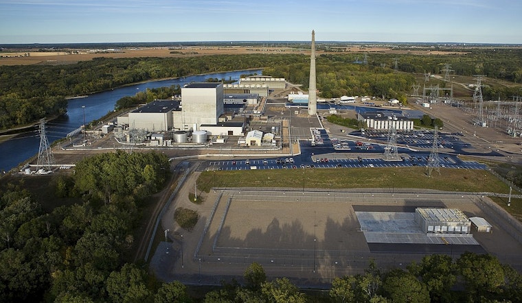 Monticello Nuclear Power Plant Conducts Successful Emergency Preparedness Drill, No Real Threat to Community