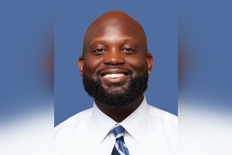 Montravias King Exits Charlotte Council Race, Endorses Tiawana Brown Amid Federal Fraud Charges