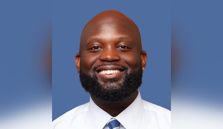 Montravias King Exits Charlotte Council Race, Endorses Tiawana Brown Amid Federal Fraud Charges