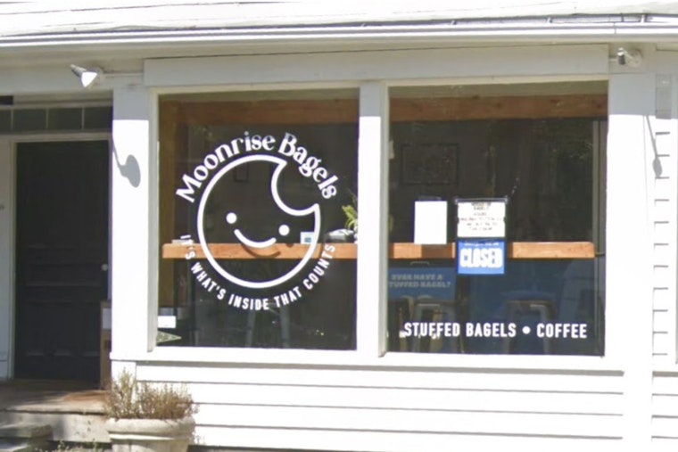 Moonrise Bagels and Corner Bistro Set to Satisfy Cravings in Greenwich and East Village with New Outposts