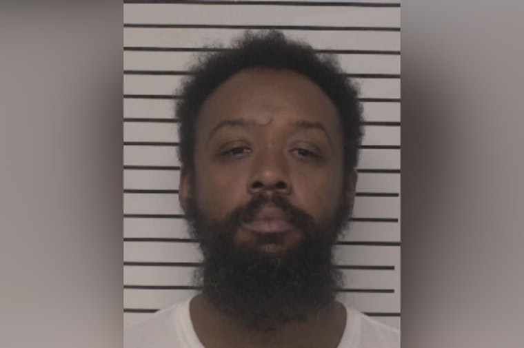 Mooresville Man with Criminal Past Arrested for Firearm Theft and Drug Possession