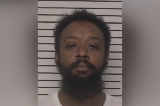 Mooresville Man with Criminal Past Arrested for Firearm Theft and Drug Possession