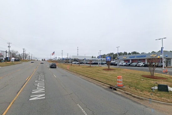 Mooresville Traffic Resumes after Westbound Lanes on 150 Reopen Following Gas Leak