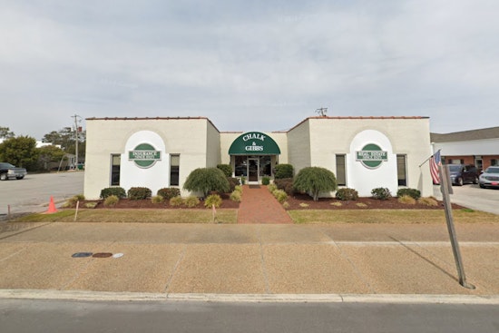 Morehead City's Chalk and Gibbs Insurance to Receive Prestigious Awards from NC Insurance Commissioner Causey
