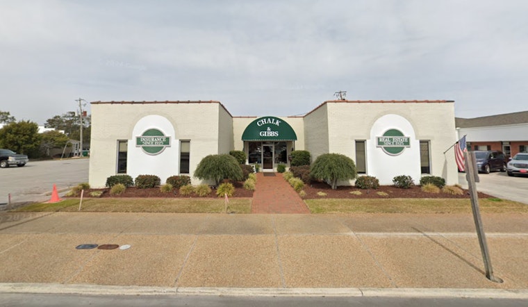 Morehead City's Chalk and Gibbs Insurance to Receive Prestigious Awards from NC Insurance Commissioner Causey