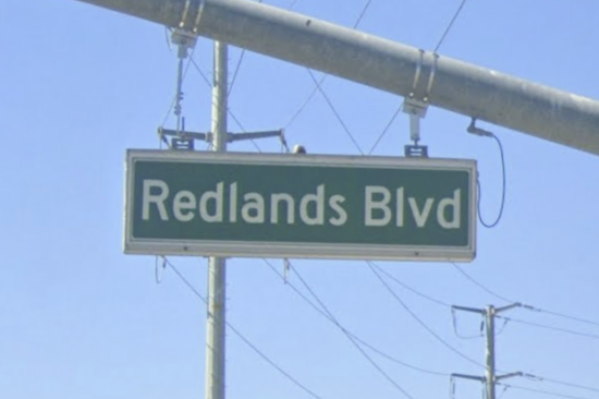 Moreno Valley Resident Charged in Fatal Hit-and-Run of Bicyclist in Loma Linda