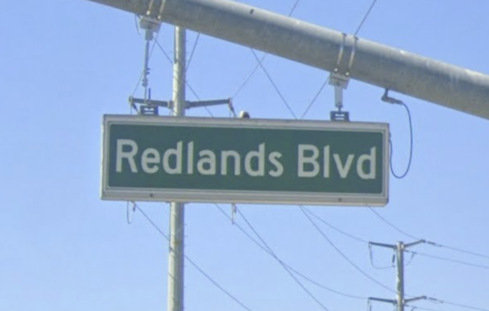 Moreno Valley Resident Charged in Fatal Hit-and-Run of Bicyclist in Loma Linda