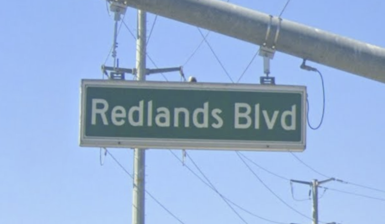 Moreno Valley Resident Charged in Fatal Hit-and-Run of Bicyclist in Loma Linda