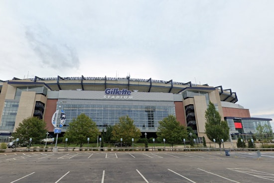 Morgan Wallen Fined $15K for Breaking Foxboro Curfew at Gillette Stadium Concert