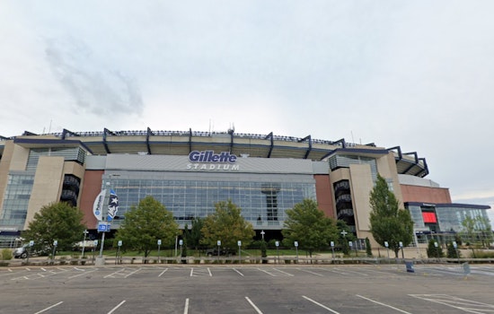 Morgan Wallen Fined $15K for Breaking Foxboro Curfew at Gillette Stadium Concert