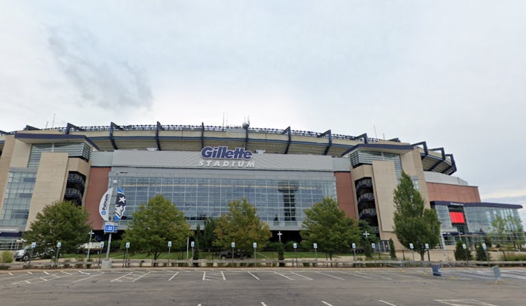 Morgan Wallen Fined $15K for Breaking Foxboro Curfew at Gillette Stadium Concert