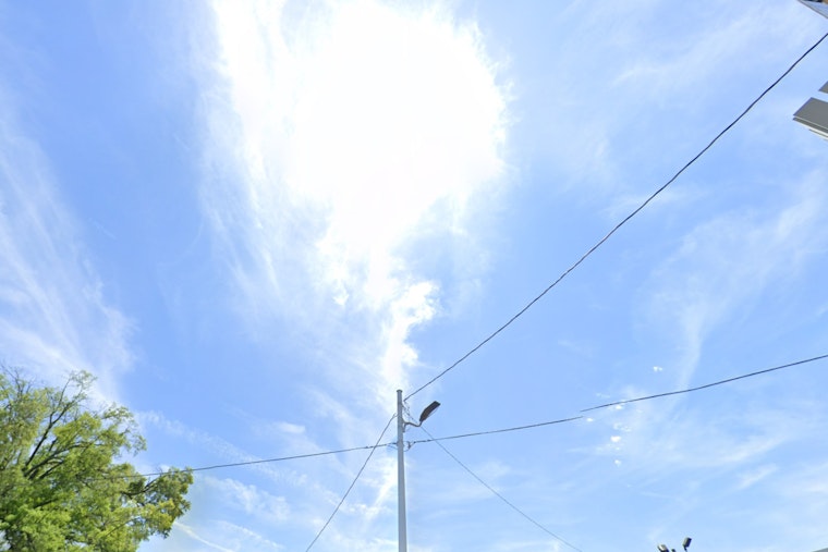 Mostly Sunny Skies and Mild Temperatures Ahead for Memphis with Slight Chance of Showers, NWS Reports