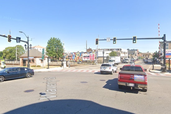 Mother and Infant Struck by Vehicle in Framingham Crosswalk, Sustain Non-Life-Threatening Injuries