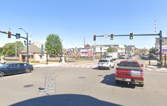 Mother and Infant Struck by Vehicle in Framingham Crosswalk, Sustain Non-Life-Threatening Injuries