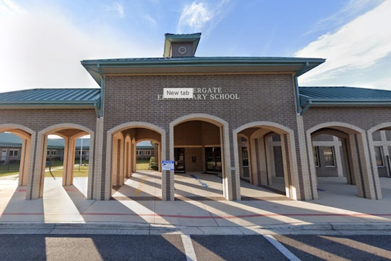Mother Charged After Gun Found in Child's Backpack at Clay County School as Another School Faces Lockdown Over False Threat