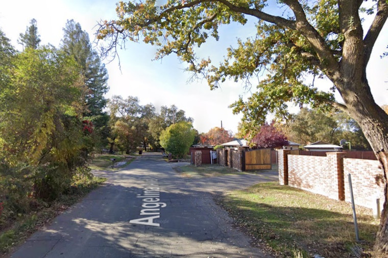 Mother in Custody After Alleged Machete Attack on 10-Year-Old in Shower in Carmichael Horror