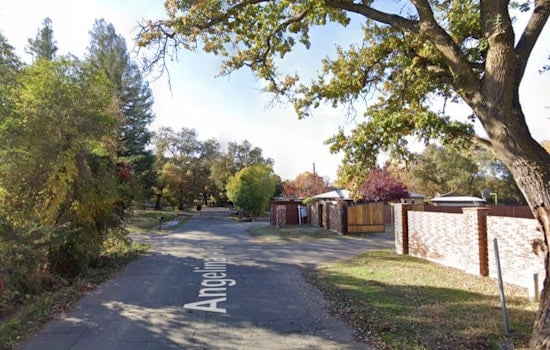 Mother in Custody After Alleged Machete Attack on 10-Year-Old in Shower in Carmichael Horror