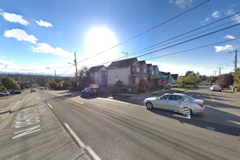 Motorcyclist Critically Injured in Collision, Suspected DUI Driver Arrested in Seattle's Greenwood Neighborhood
