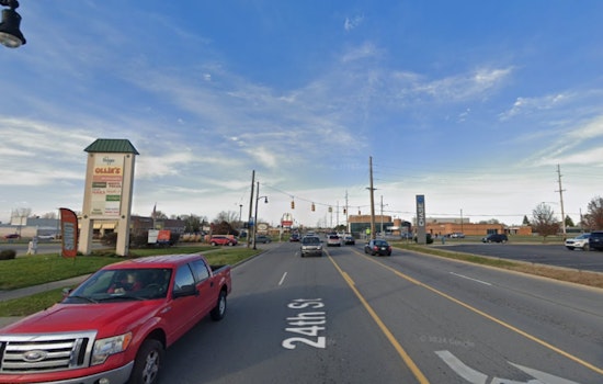 Motorcyclist Critically Injured in Collision with Pickup in Port Huron Township