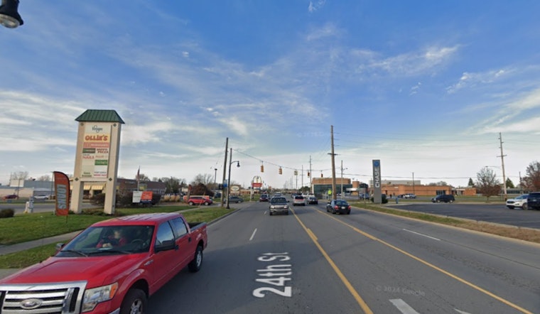 Motorcyclist Critically Injured in Collision with Pickup in Port Huron Township