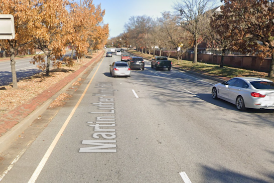 Motorcyclist Dies in Early Morning Collision with SUV in Southwest Baltimore
