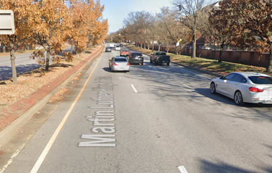 Motorcyclist Dies in Early Morning Collision with SUV in Southwest Baltimore