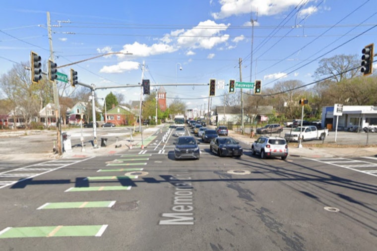 Motorcyclist Dies in Fatal Collision with SUV at Atlanta Intersection, Investigation Underway