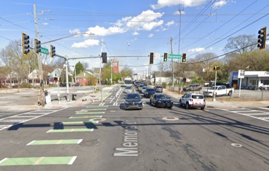 Motorcyclist Dies in Fatal Collision with SUV at Atlanta Intersection, Investigation Underway