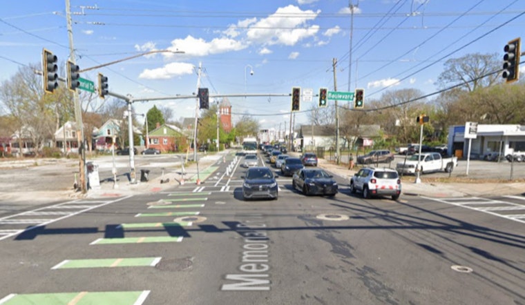 Motorcyclist Dies in Fatal Collision with SUV at Atlanta Intersection, Investigation Underway