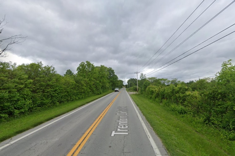 Motorcyclist Killed in Collision on Trenton Oxford Road in Butler County, Investigation Underway