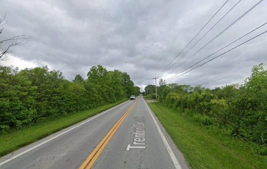 Motorcyclist Killed in Collision on Trenton Oxford Road in Butler County, Investigation Underway