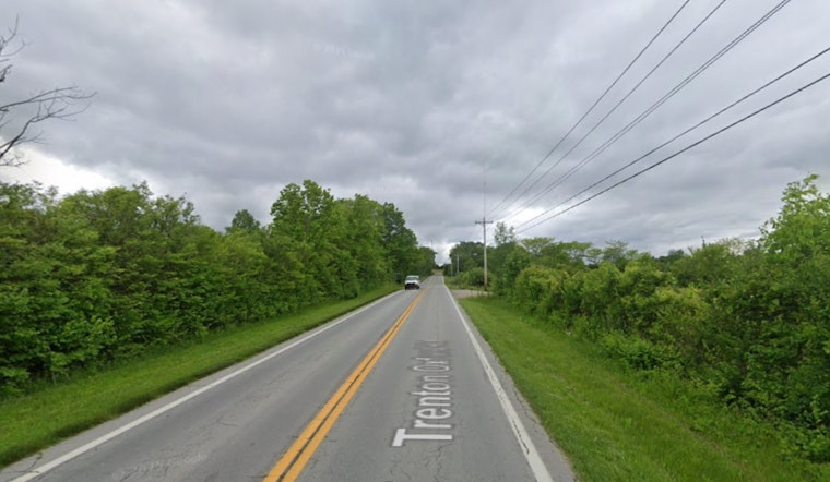 Motorcyclist Killed in Collision on Trenton Oxford Road in Butler County, Investigation Underway
