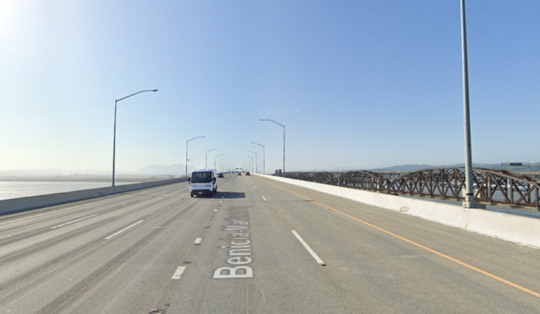 Motorcyclist Perishes in Tragic Collision with Semi-Truck on Benicia Bridge, CHP Seeks Witnesses