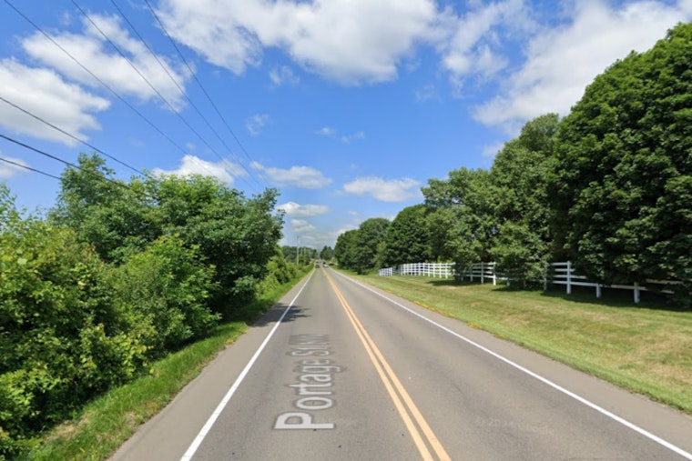 Motorists Diverted Due to Traffic Collision on Portage St NW in Stark County