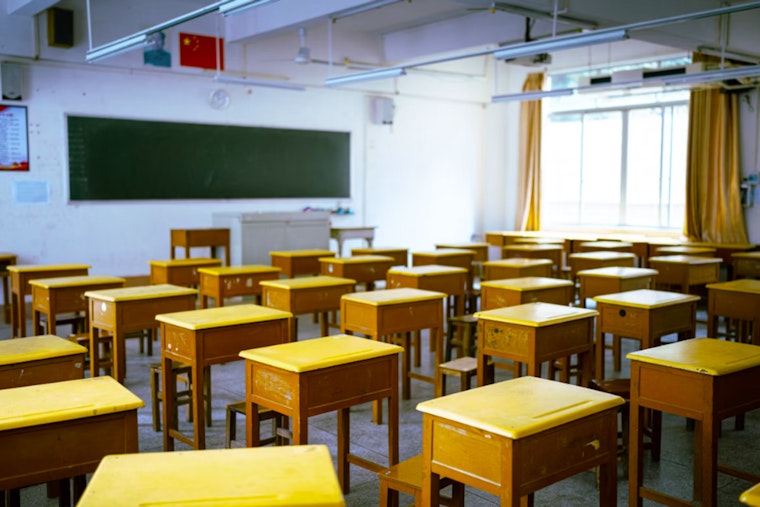 Mount Charleston Celebrates Lundy Elementary's Reopening on August 11 After Community Advocacy Overcomes Storm Closure Challenges
