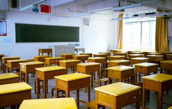Mount Charleston Celebrates Lundy Elementary's Reopening on August 11 After Community Advocacy Overcomes Storm Closure Challenges