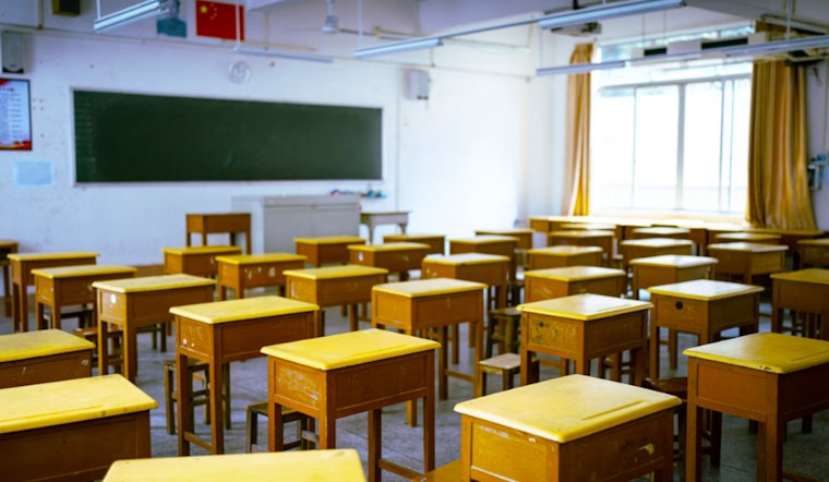 Mount Charleston Celebrates Lundy Elementary's Reopening on August 11 After Community Advocacy Overcomes Storm Closure Challenges