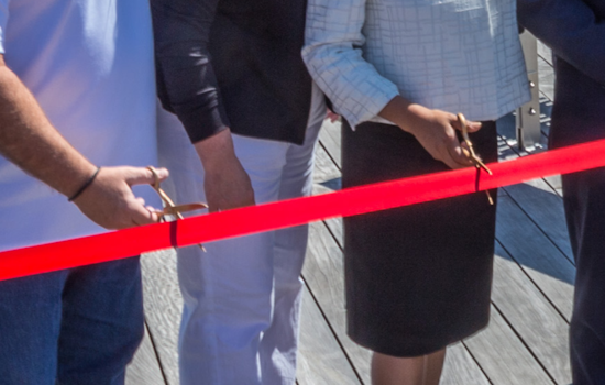 Mount Vernon Welcomes Manner Polymers' Trailblazing Solar-Powered PVC Plant, Boosting Illinois' Clean Energy Economy