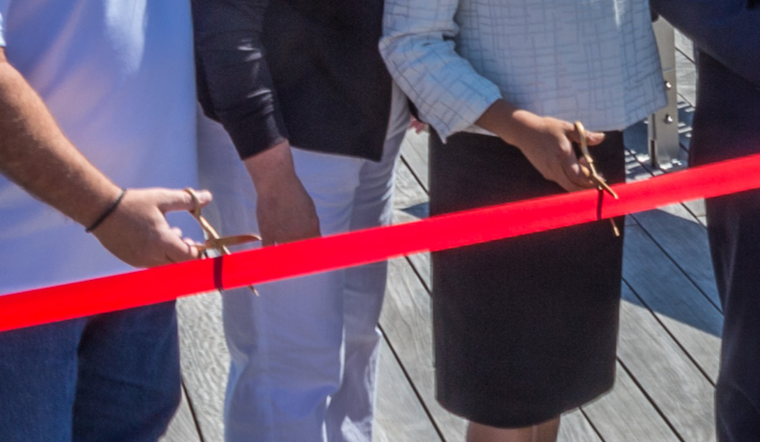 Mount Vernon Welcomes Manner Polymers' Trailblazing Solar-Powered PVC Plant, Boosting Illinois' Clean Energy Economy