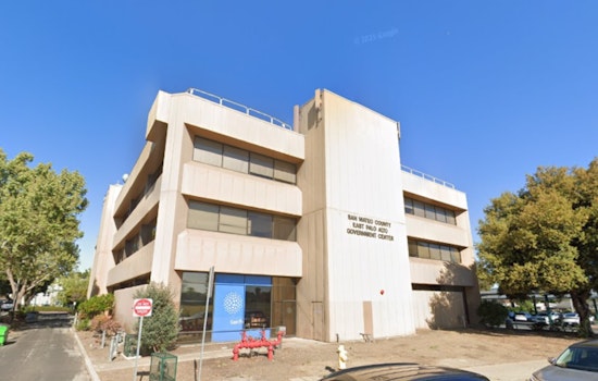 Mountain View Man Arrested in East Palo Alto for Suspected Sexual Assault, East Palo Alto Police Utilize FLOCK Safely Network in Investigation