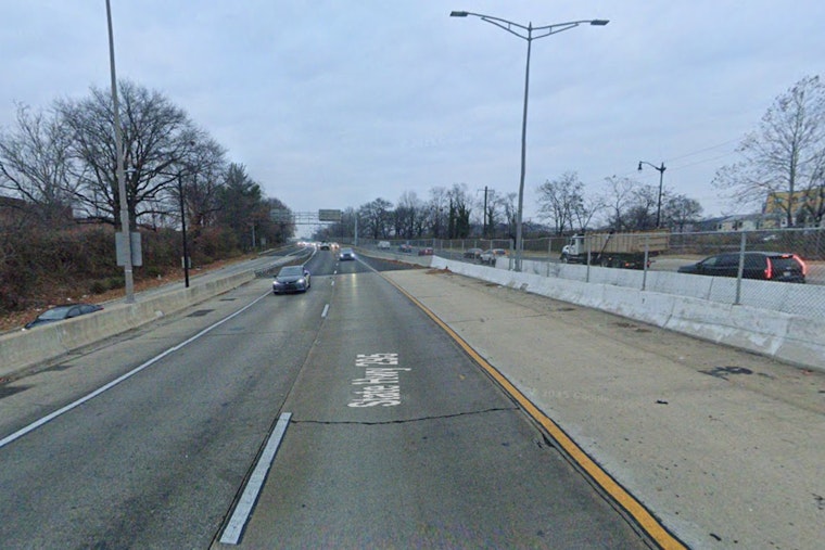MPD Investigates Fatal Hit-and-Run Involving Pedestrian on DC-295, Victim Identified as Capitol Heights Man