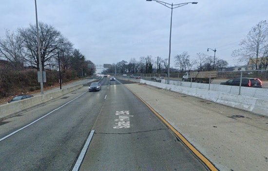 MPD Investigates Fatal Hit-and-Run Involving Pedestrian on DC-295, Victim Identified as Capitol Heights Man